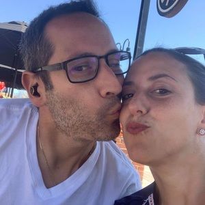 Meet your Posher, Iris